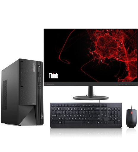 ThinkCentre Neo 50t Gen 5 (Intel) Tower