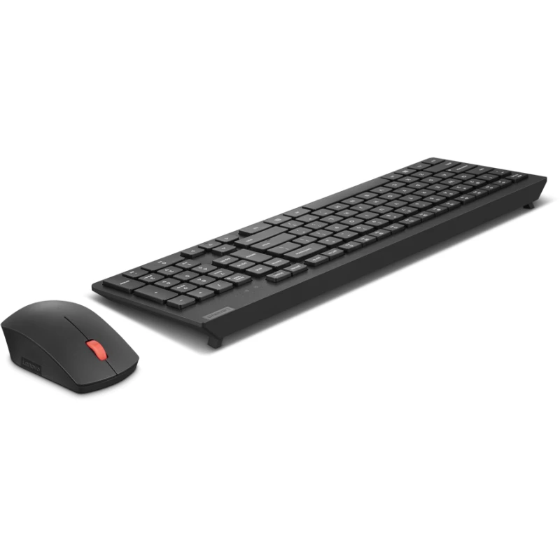Clavier et souris sans fil Lenovo Essential Gen 2