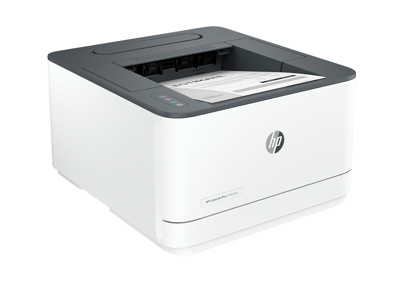 HP LaserJet Pro 3003dn Printer
