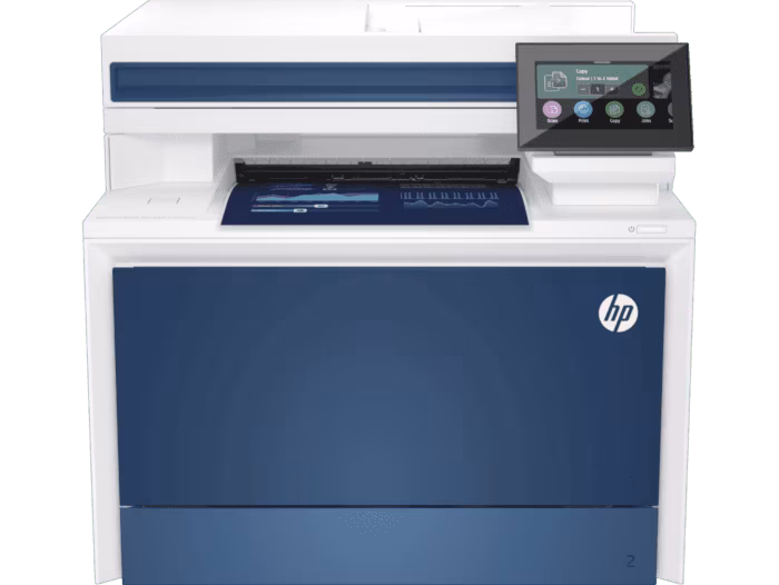 HP Color LaserJet Pro MFP 4303fdw – Imprimante multifonction laser couleur (réf. 5HH67A)