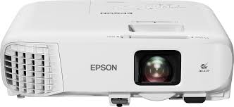 Vidéoprojecteur EPSON EB-X49 – 3LCD – 3600 Lumens – XGA