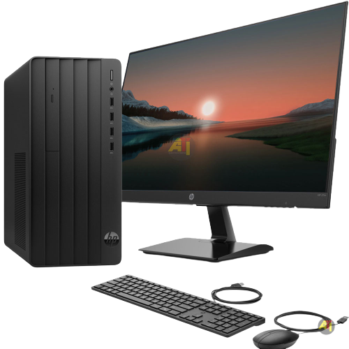 Ordinateurs portables & de bureau