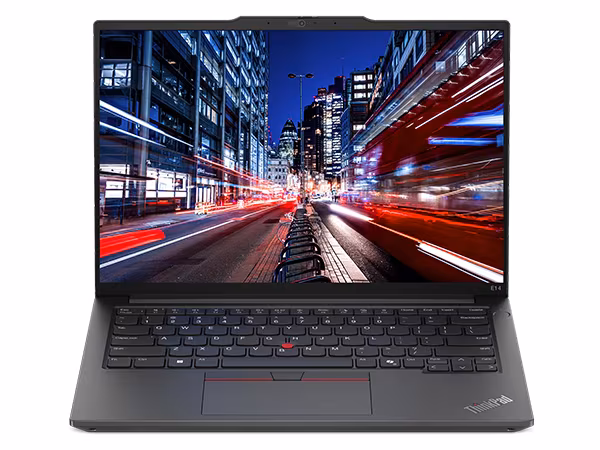 Lenovo ThinkPad E14 Gen 6 (14″) – configuration “U7-155H / 16 Go / 512 Go / FreeDOS