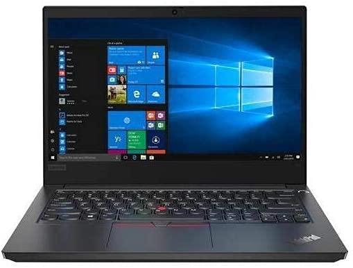 Lenovo ThinkPad E14 Gen 5 (14" FHD+, Intel Core i7-13700H, 16 Go RAM, 512 Go SSD, clavier rétroéclairé, FreeDOS