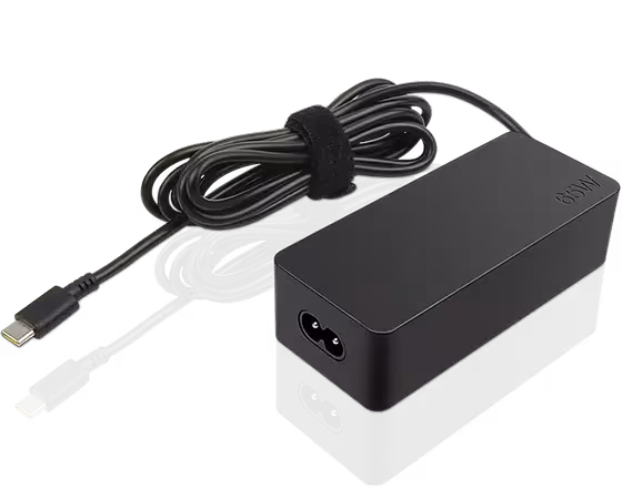 Adaptateur secteur Lenovo USB-C 65W