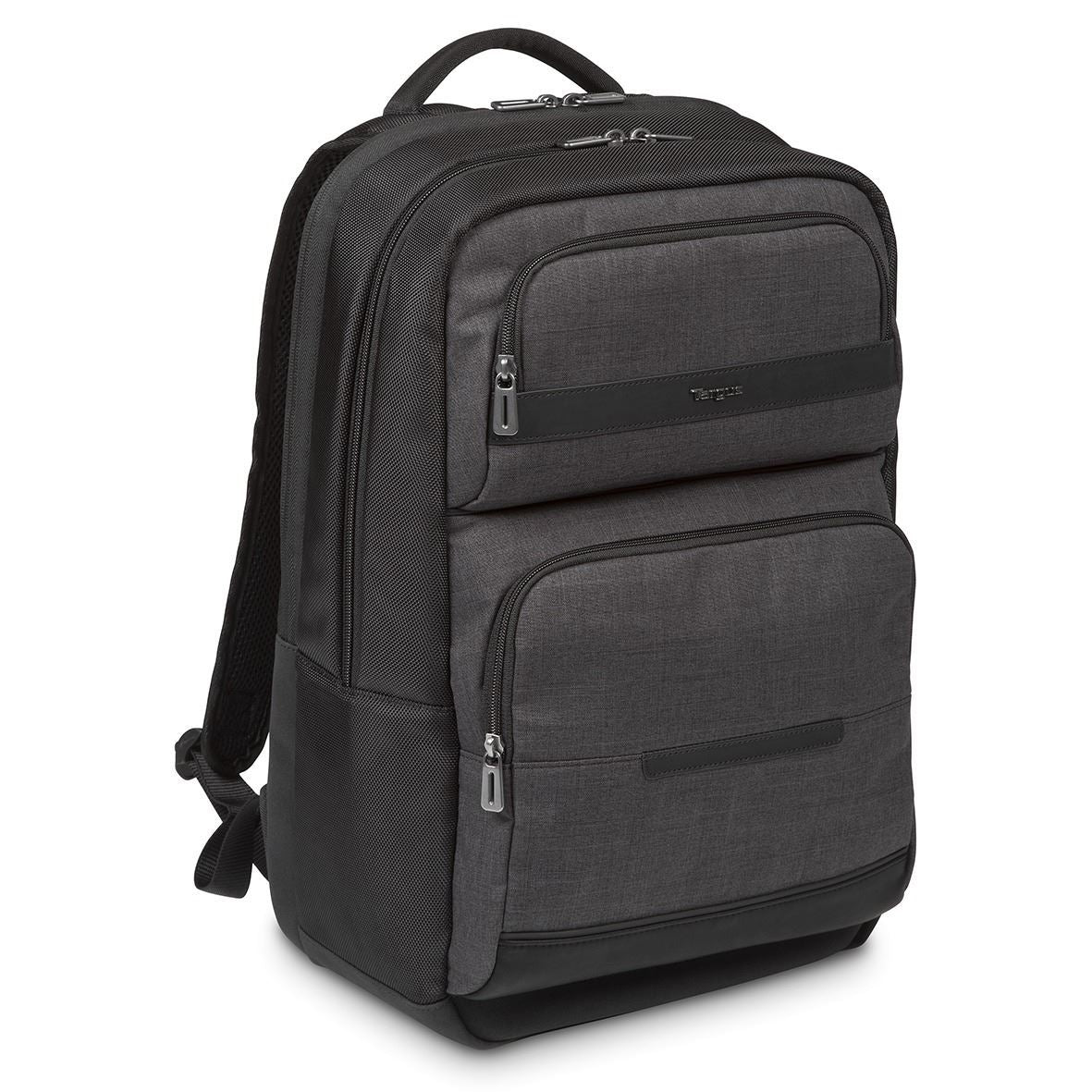 Targus CitySmart Advanced 12.5–15.6" Laptop Backpack Black
