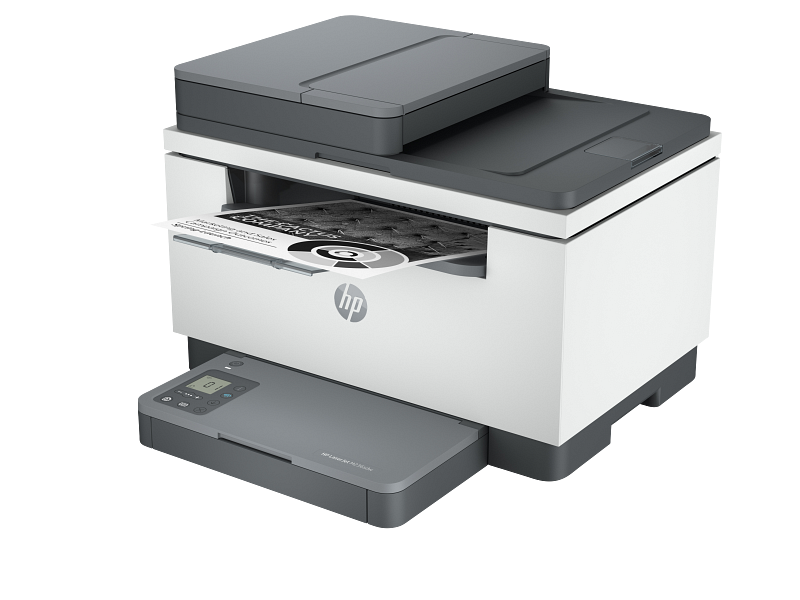 HP LaserJet MFP M236sdw – Imprimante Multifonction Laser Monochrome
