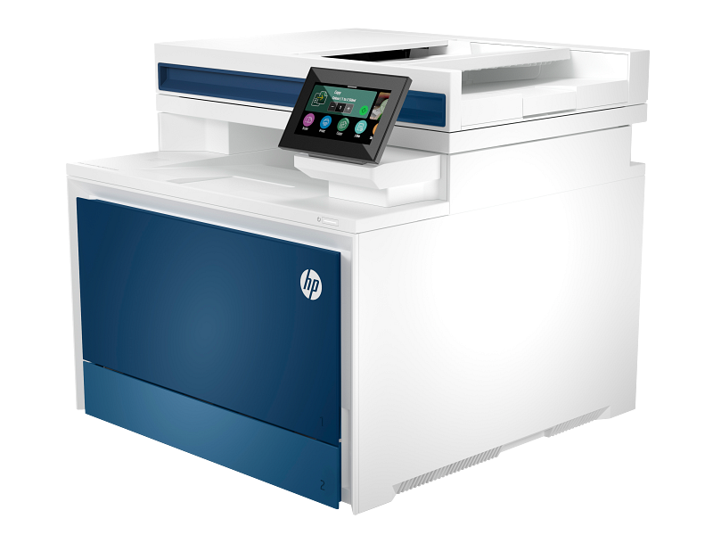 imprimante HP Color LaserJet Pro MFP 4303fdn