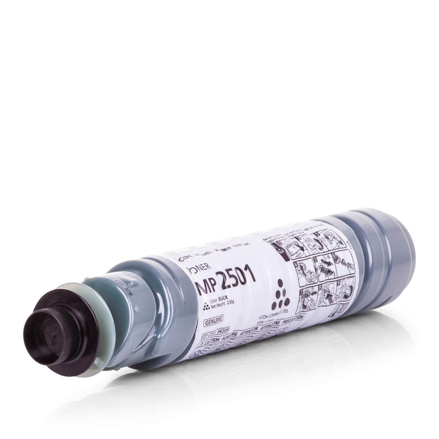 TONER RICOH FOR MP 2001SP/2501SP(P/N : 841991/842341)