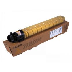 TONER YELLOW RICOH MP C200/MPC2500/MP C3000/MP C300E