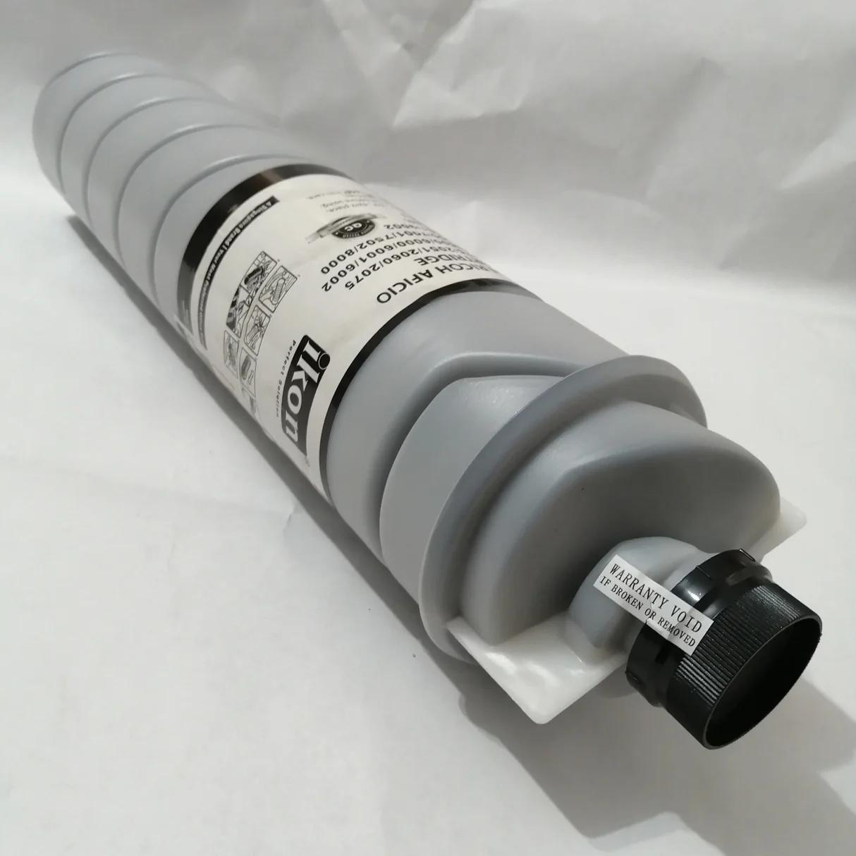 TONER RICOH FOR AFICIO 1060/2051/6501/7502/9002 (P/N : 842346)