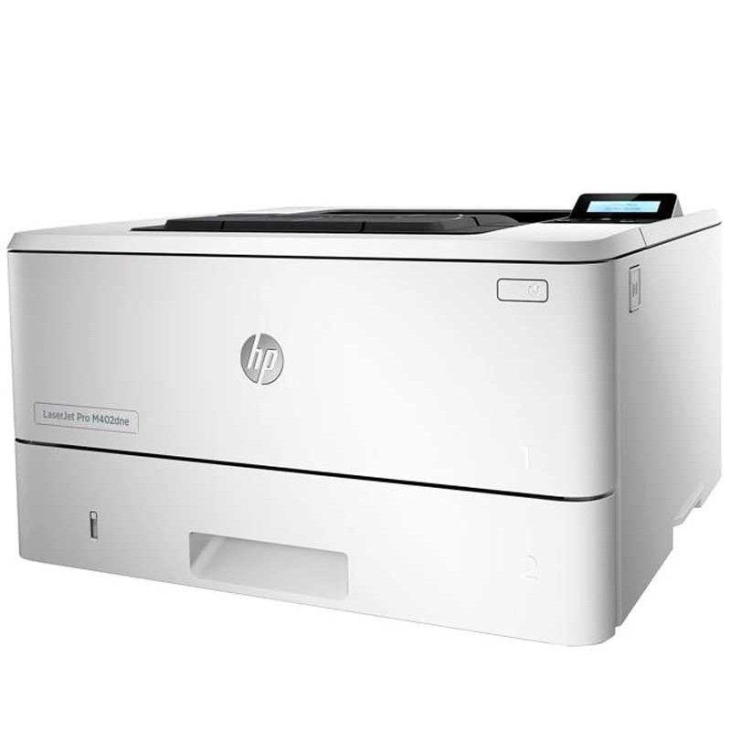 IMPRIMANTE HP LASERJET PRO M 402DNE-NB/38PPM/NETWORK/RV/EPRINT-CF226A