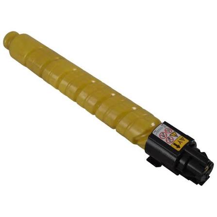 TONER RICOH IMC 400F YELLOW FOR IMC 400SRF