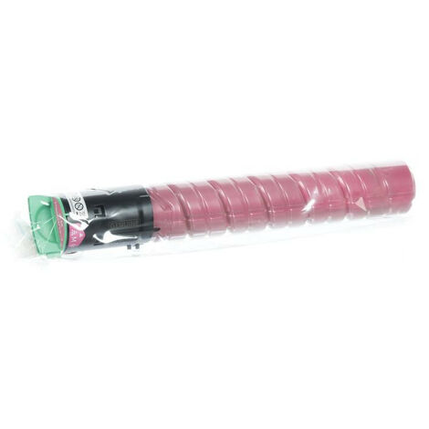 TONER RICOH POUR MPC 2551 MAGENTA (842063)