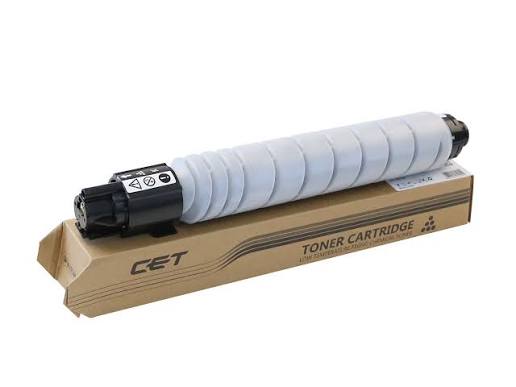 TONER BLACK REMANUFACTURE MPC306/406