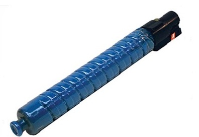 TONER CYAN REMANUFACTURE MPC306/406
