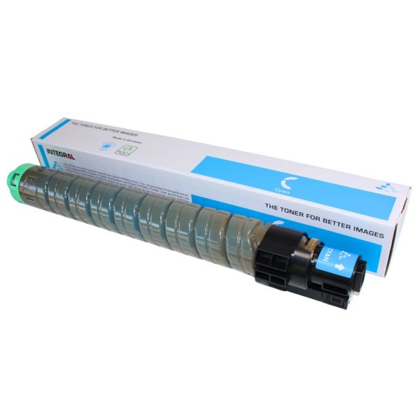 TONER ORIGINAL REMANUFACTURADO MPC4502/5502 CYAN