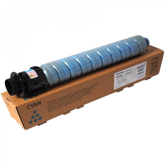 TONER PREMIUM RICOH IMC 3500  CYAN FOR IMC 3000/3500