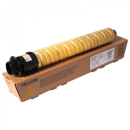 TONER PREMIUM RICOH IMC 3500 YELLOW FOR IMC 3000/3500