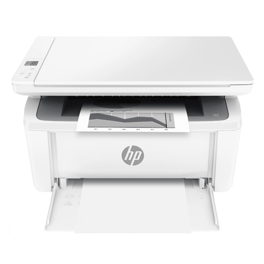 Imprimante Multifonctions Laserjet HP M141W
