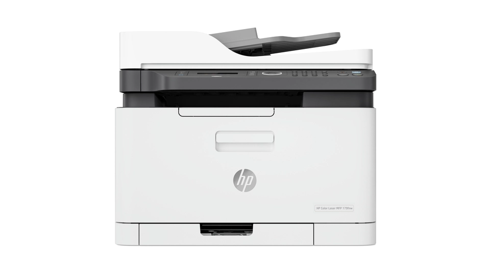HP Imprimante Multifonction Laser Couleur HP 179fnw