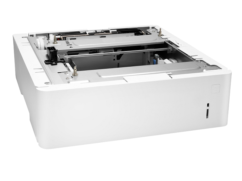 Bac à papier 550 feuilles HP Color LaserJet