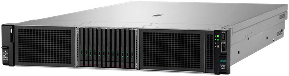 HPE ProLiant DL380 Gen11 Serveur