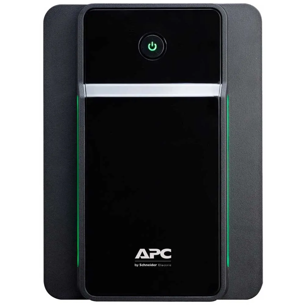 APC Back-UPS 1200VA (BX1200MI-GR)