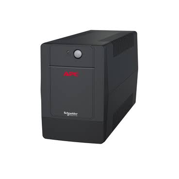 APC Easy UPS 2 200VA (BX2200MI-GR) + Software, PowerChute