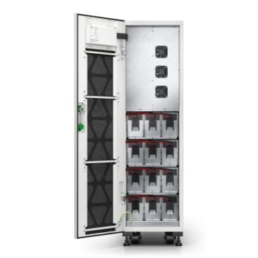 Easy UPS 3S 15 kVA 400V 3:3 UPS (E3SUPS15KHB1)