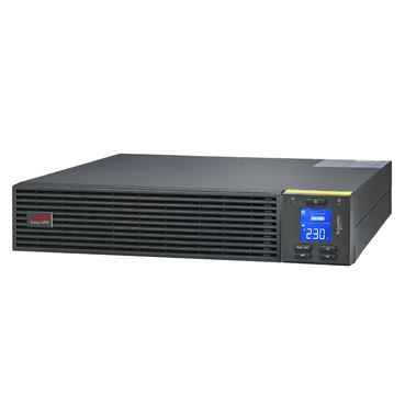 APC Easy UPS SRV 3 000VA 230V, Rack, 2U (SRV3KRI)