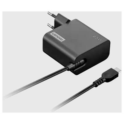 Lenovo 65W USB-C Wall Adaptor - EU
