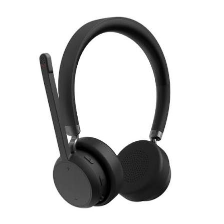 Lenovo Essential Stereo Analog Headset