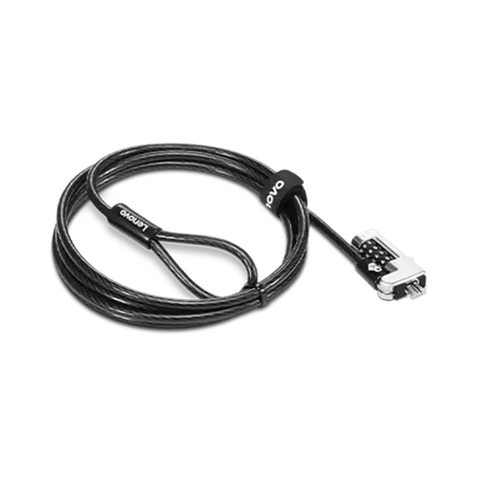 Lenovo NanoSaver Essential Cable Lock
