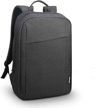 Lenovo 16-inch Laptop Backpack B210 Black (Eco)