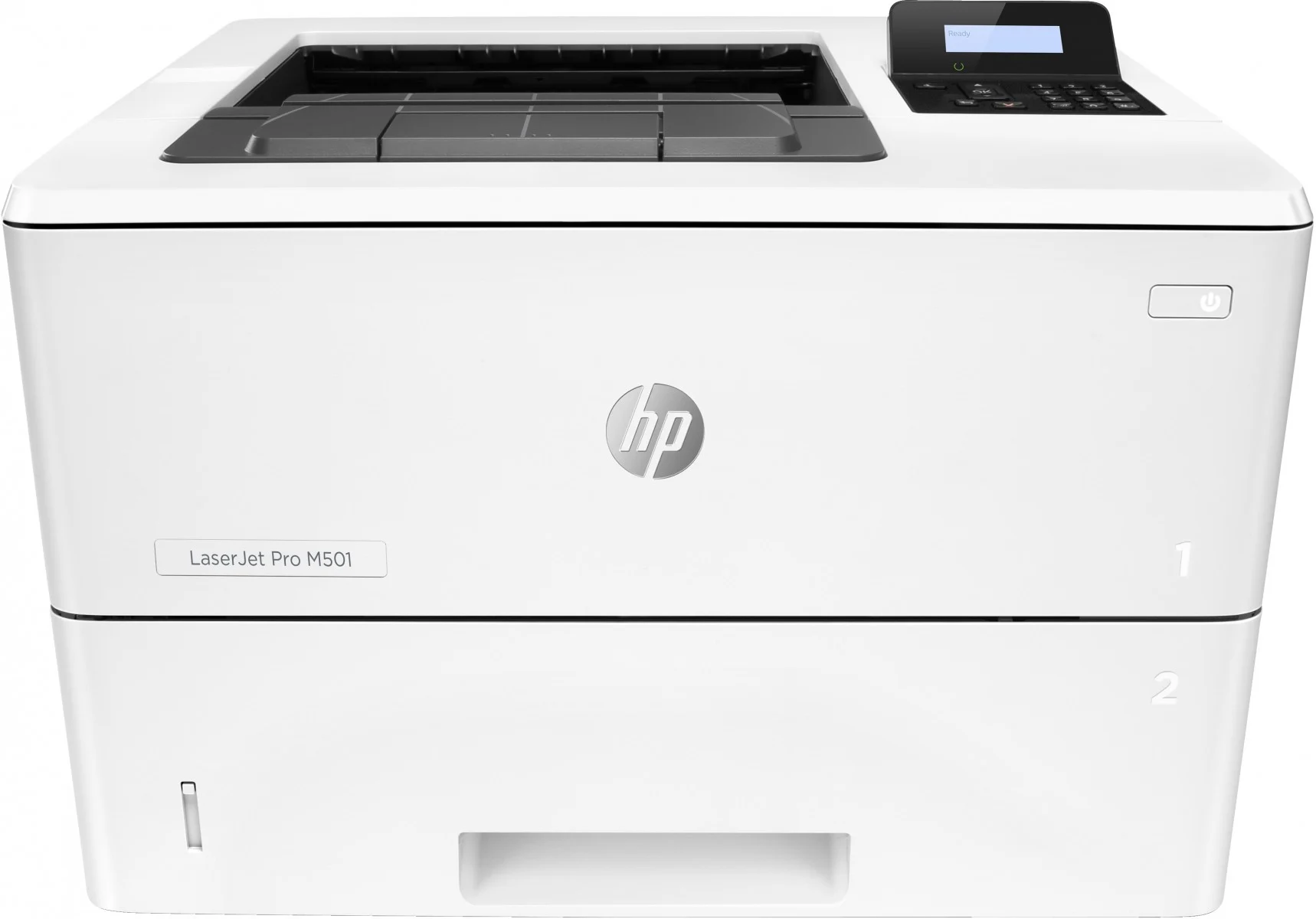 HP IMPRIMANTE LASERJET ENTERPRISE MONOCHROME  M501DN