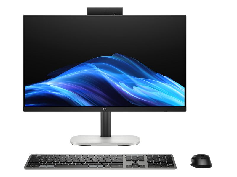 HP ProStudio 4 All-in-One