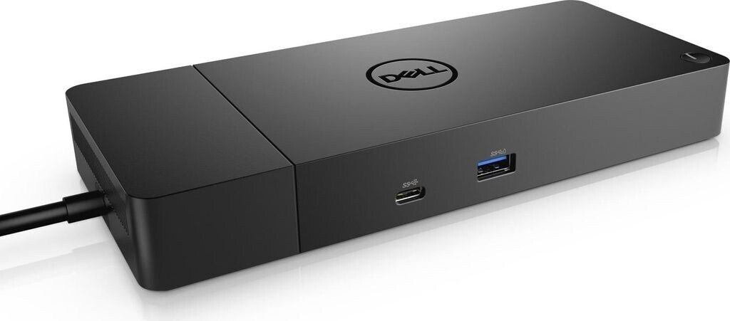 Dell Dock WD19S 130W