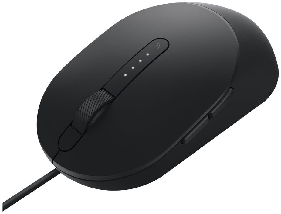 Souris filaire Dell Pro - MS3220 - noire