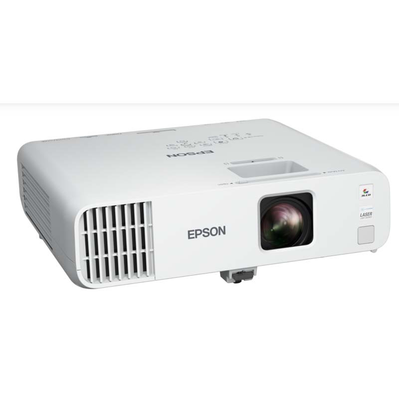 VIDEOPROJECTEUR LASER EPSON EB-L200W 4200 ANSI LUMENS/3LCD/WXGA/HDMI