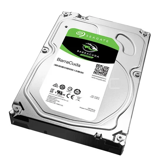 DISQUE DUR INTERNE DESKTOP SEAGATE 1TB SATA