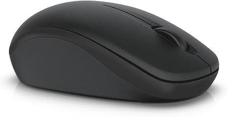 Souris sans fil Dell - WM126