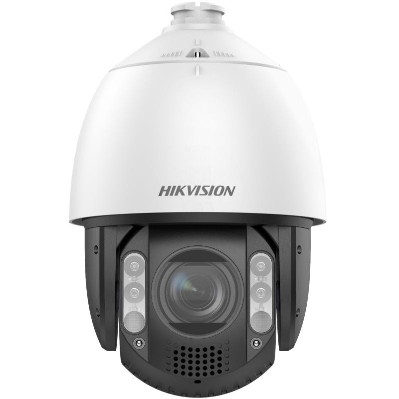 CAMERA DOME EXTERIEUR HK VISION 2MP COLOR VU