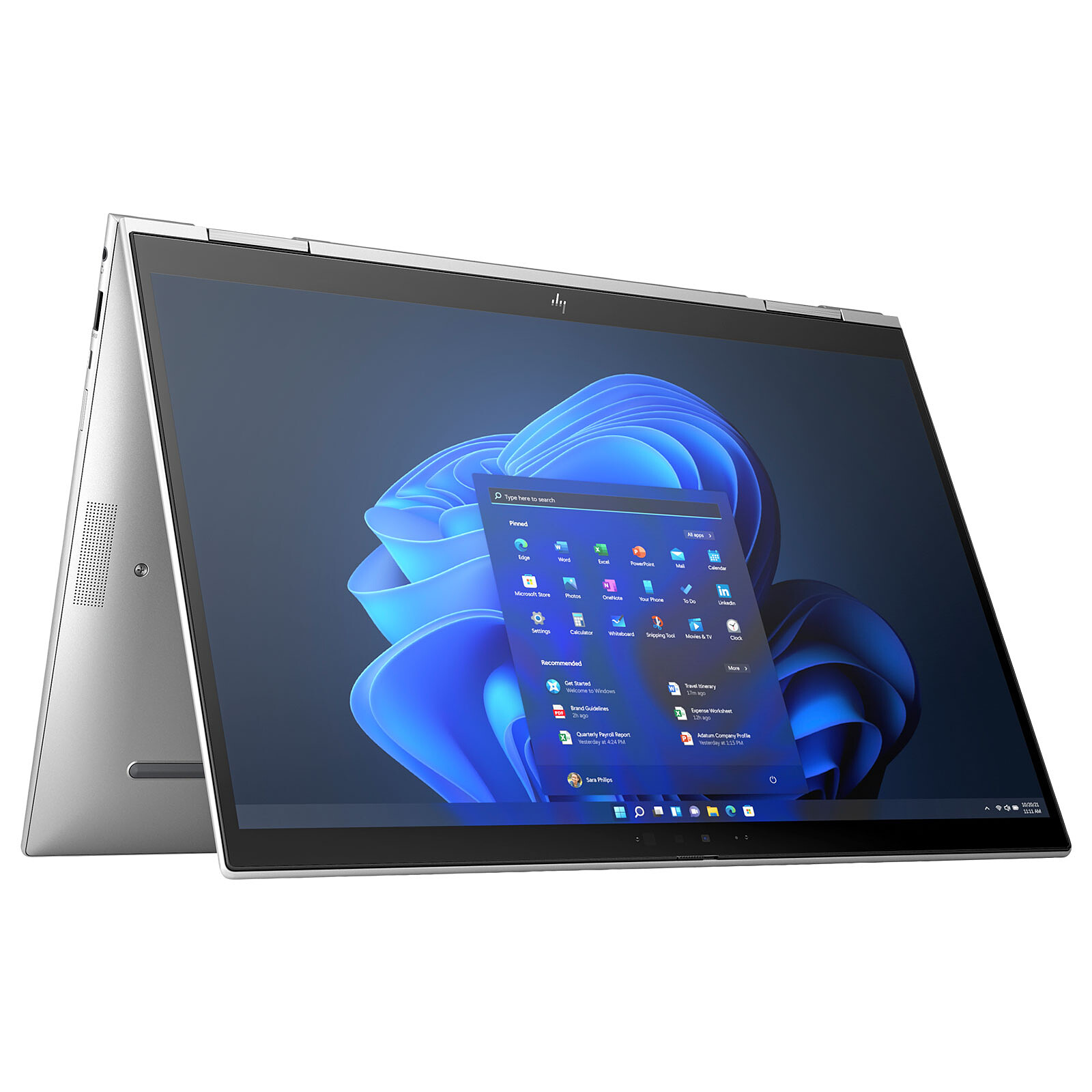 HP EliteBook x360 1040 G9