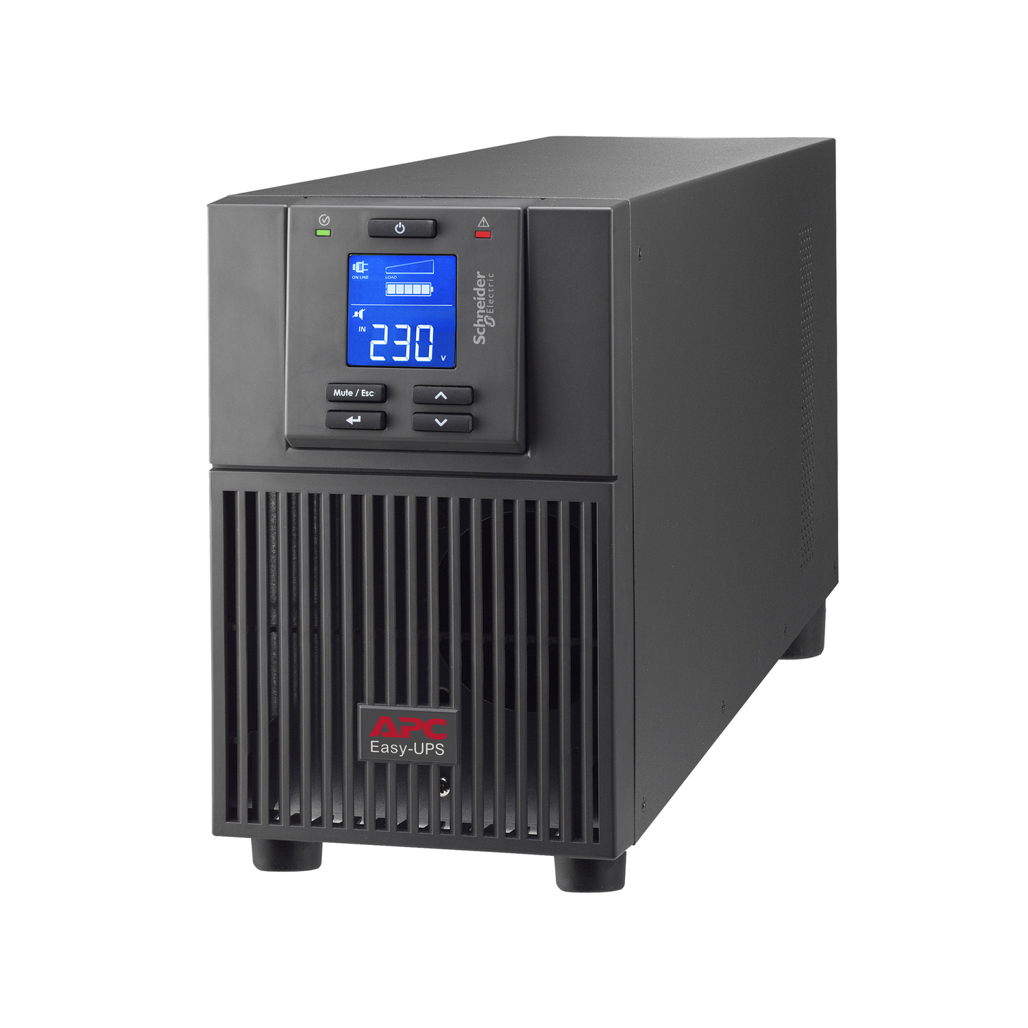 APC EASY UPS SRV 230V  2KVA (SRV2KI)