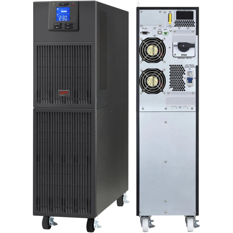 APC Easy UPS SRV 10 KVA 230V (SRV10KI)