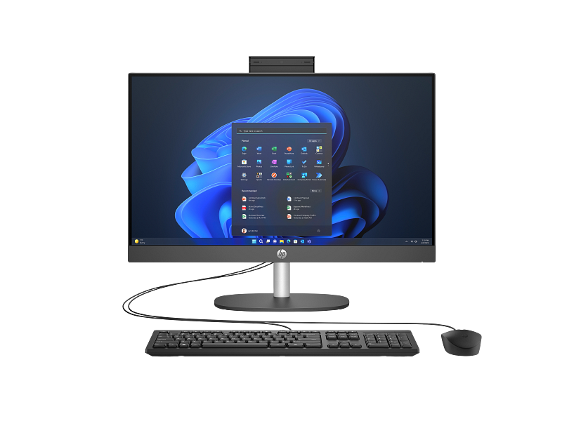 HP Pro 240 G10 23,8'' AIO