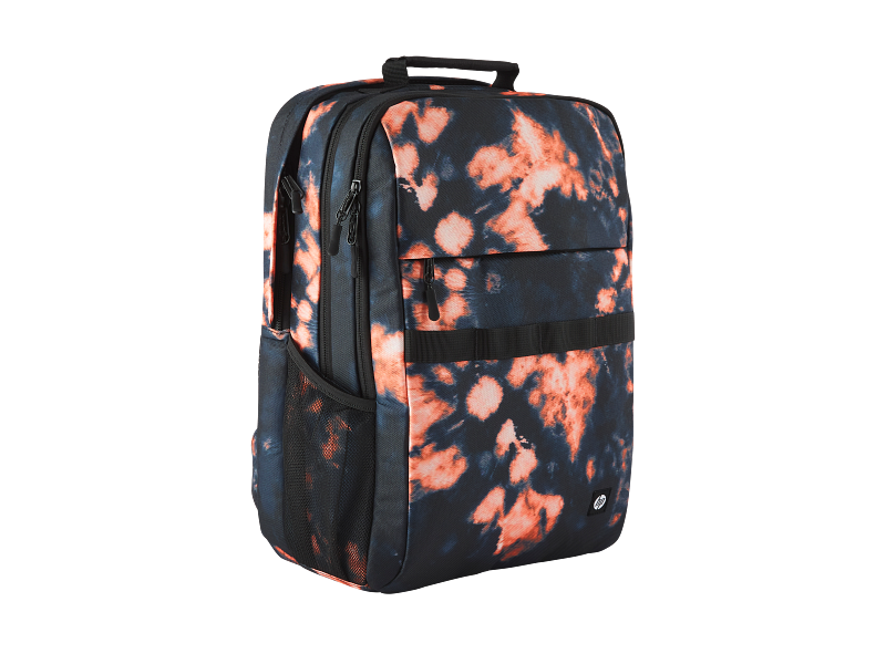HP Campus XL Tie dye Backpack