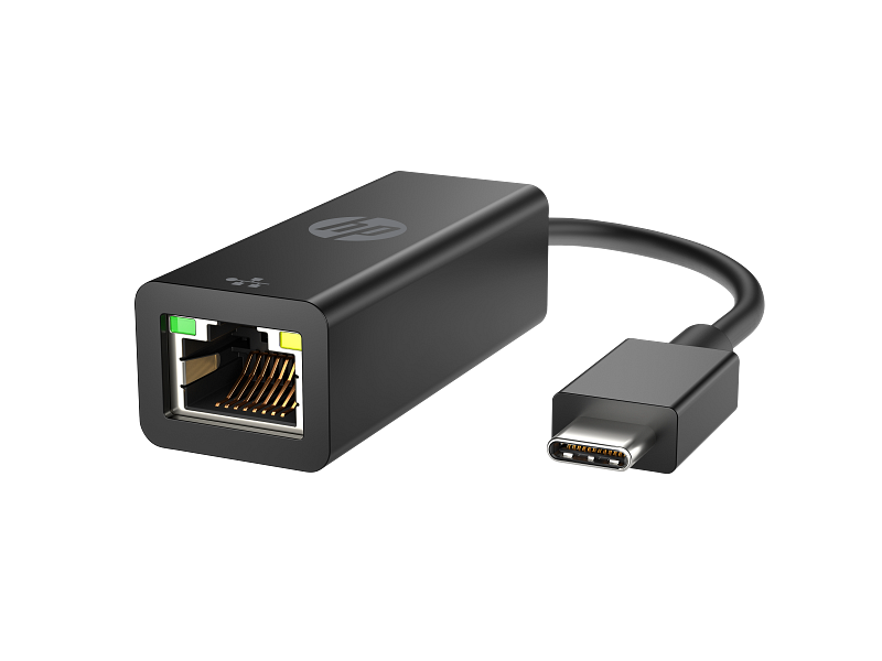 Adaptateur HP USB-C vers RJ45 G2