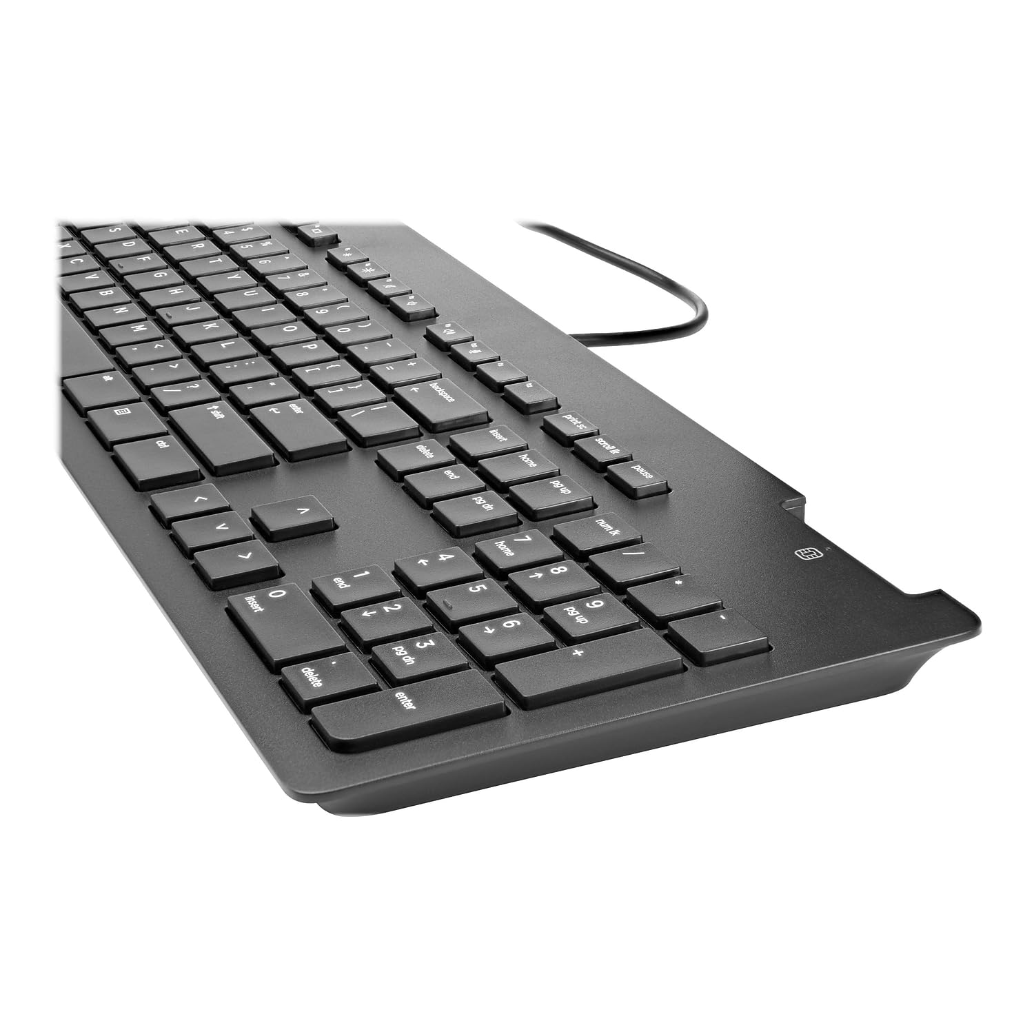 HP USB BUS SLIM CCID SMARTCARD KYD